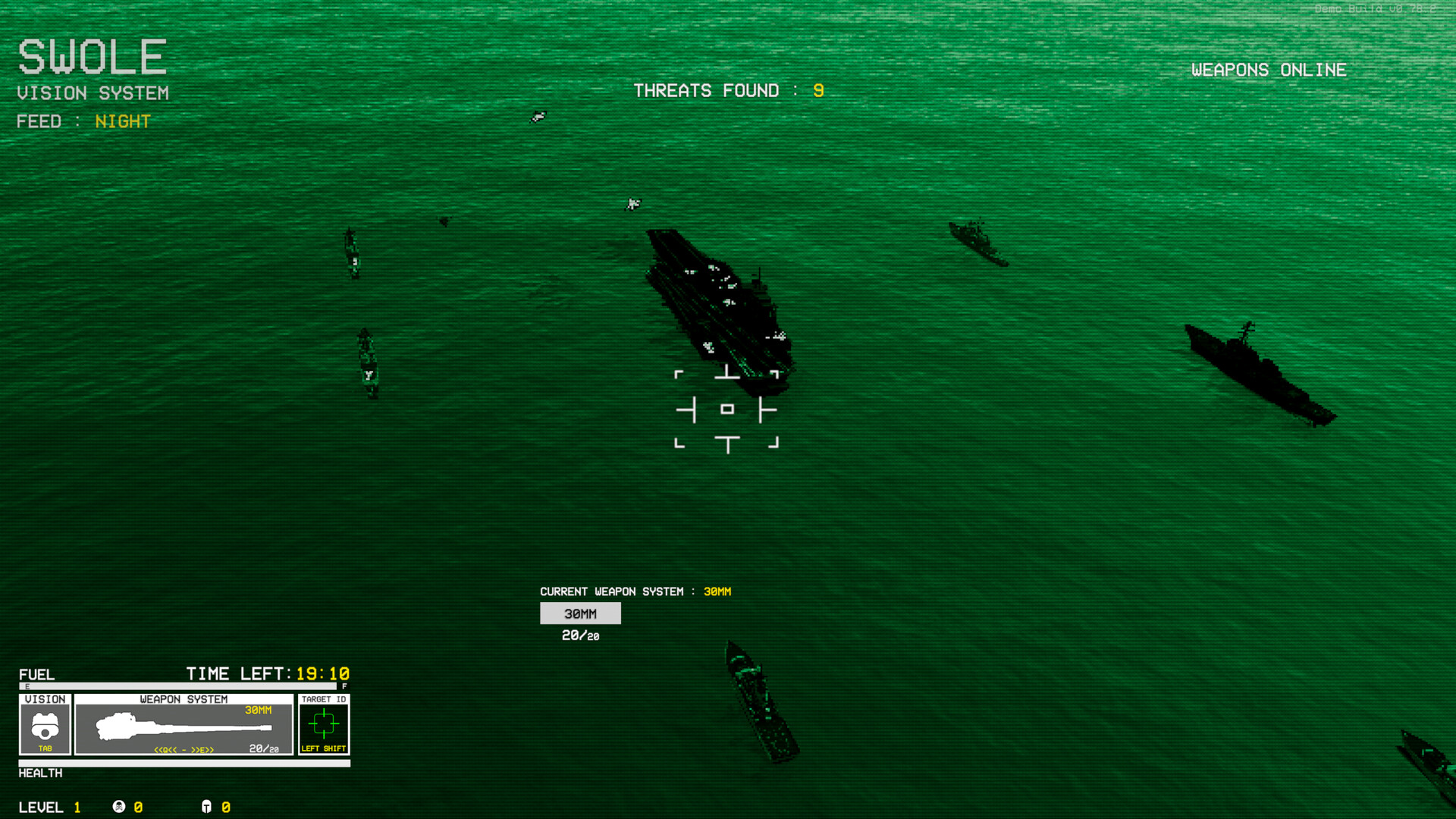 图片[5]-钢铁雷霆/Metal Thunder v0.9.585|动作冒险|1.2GB|中文-蝶影二次元