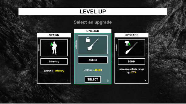 钢铁雷霆/Metal Thunder - PC平台资源截图 3