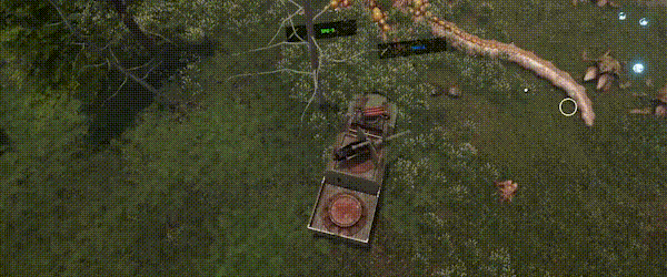 联盟的灰烬|官方英文|支持手柄|Ashes of the Union插图3