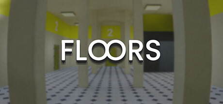 《无尽迷层/FLOORS》免安装中文版|迅雷百度云下载