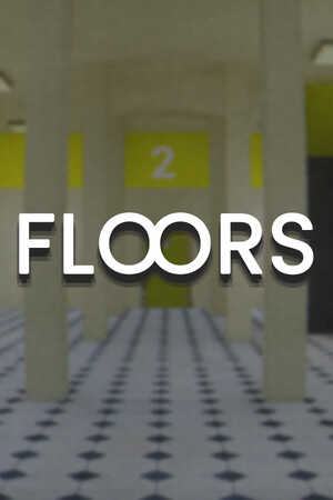 FLOORS | 免安装中文版下载 - 单机岛