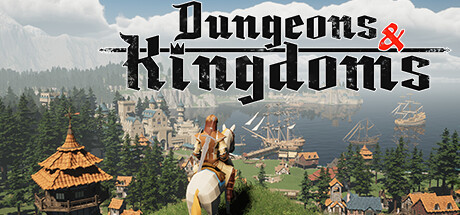 地牢与王国/Kingdoms Reborn