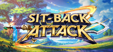 后坐攻击/Sit-Back Attack-鹿星语