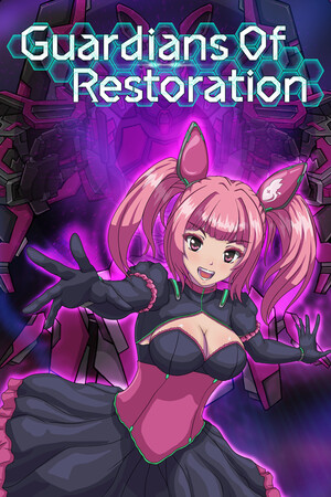 复兴守护者/Guardians Of Restoration