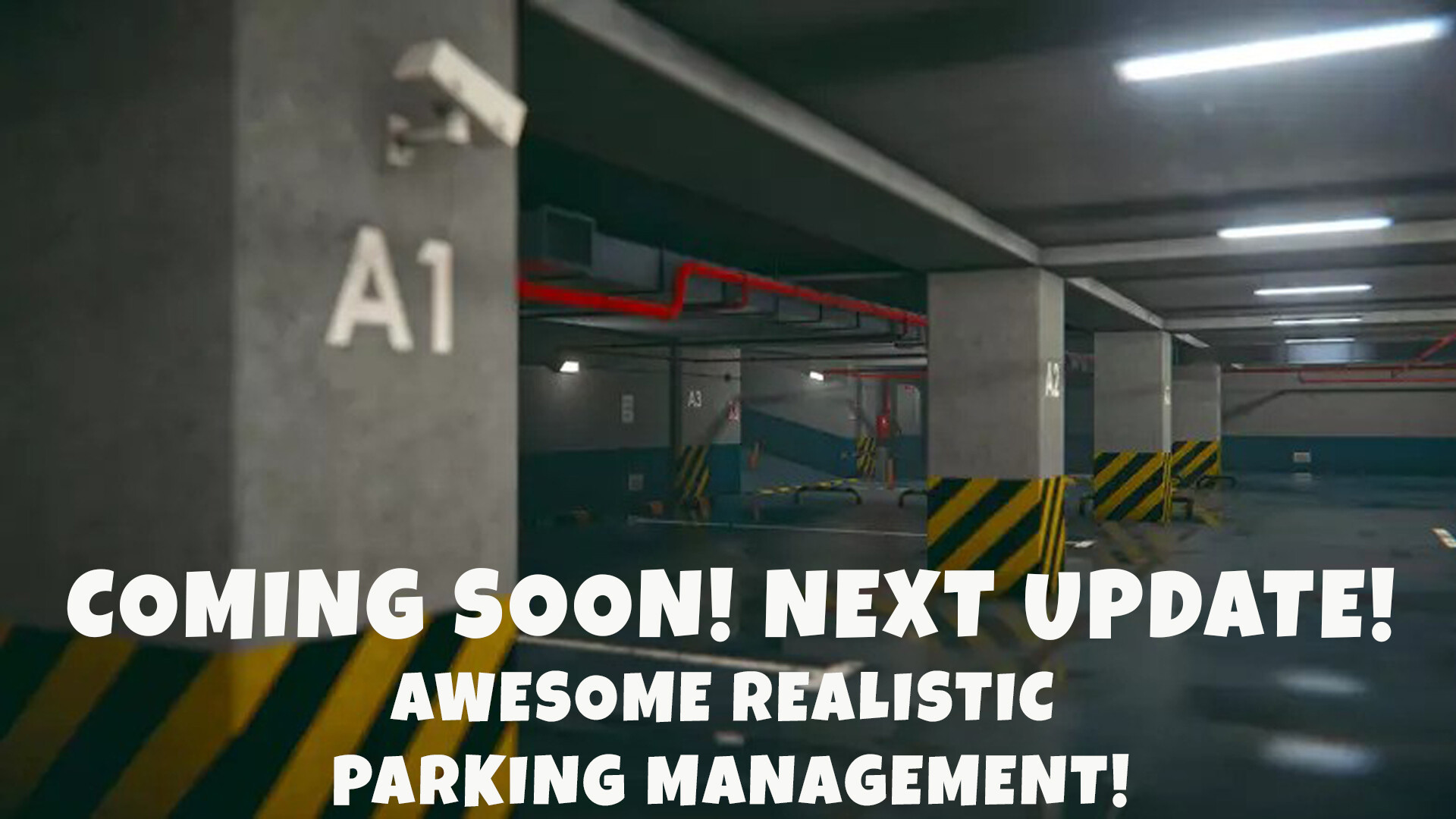 购物中心经理模拟器/MALL MANAGER SIMULATOR 截图 7