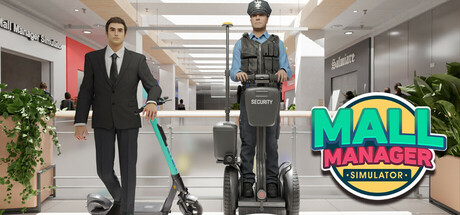 购物中心经理模拟器 v0.3.9(MALL MANAGER SIMULATOR)免安装中文版