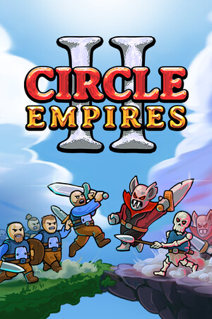 环形帝国2/Circle Empires 2