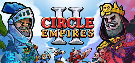 环形帝国2 | Circle Empires 2