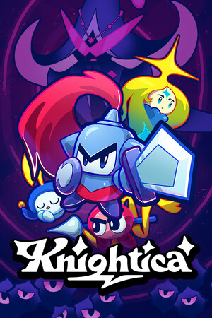 斗阵骑士 Knightica-单机岛