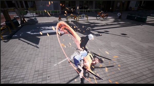 图片[10]-迷宫剑姬（Labyrinth Sword Princess）免安装中文版下载-蒸汽游戏宝库 - 高质量Steam单机游戏下载站