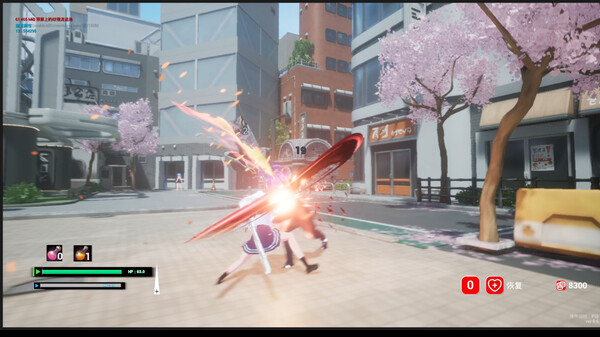 图片[12]-迷宫剑姬（Labyrinth Sword Princess）免安装中文版下载-蒸汽游戏宝库 - 高质量Steam单机游戏下载站