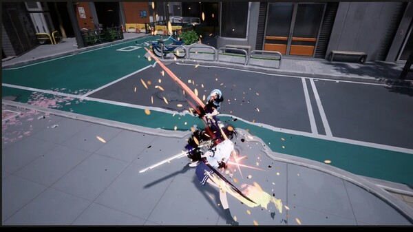 图片[2]-迷宫剑姬（Labyrinth Sword Princess）免安装中文版下载-蒸汽游戏宝库 - 高质量Steam单机游戏下载站