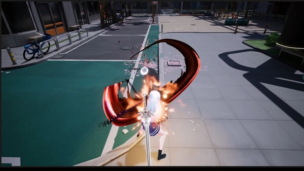 图片[4]-迷宫剑姬（Labyrinth Sword Princess）免安装中文版下载-蒸汽游戏宝库 - 高质量Steam单机游戏下载站