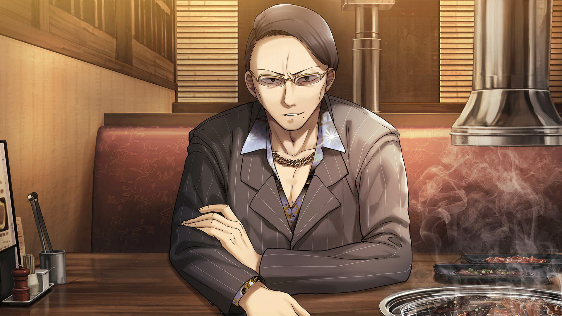 极限边界第三部/Liminal Border Part III 截图 9