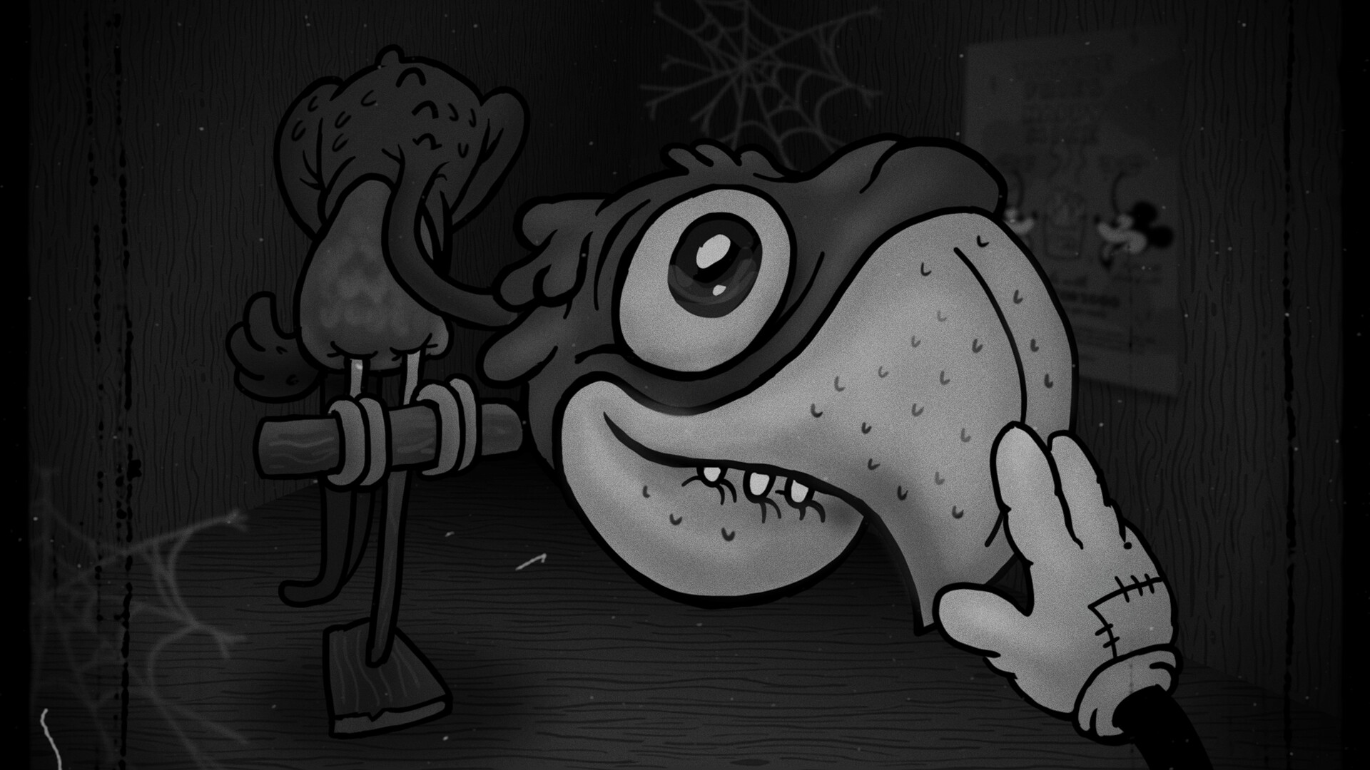 Bad Cheese游戏介绍插图3