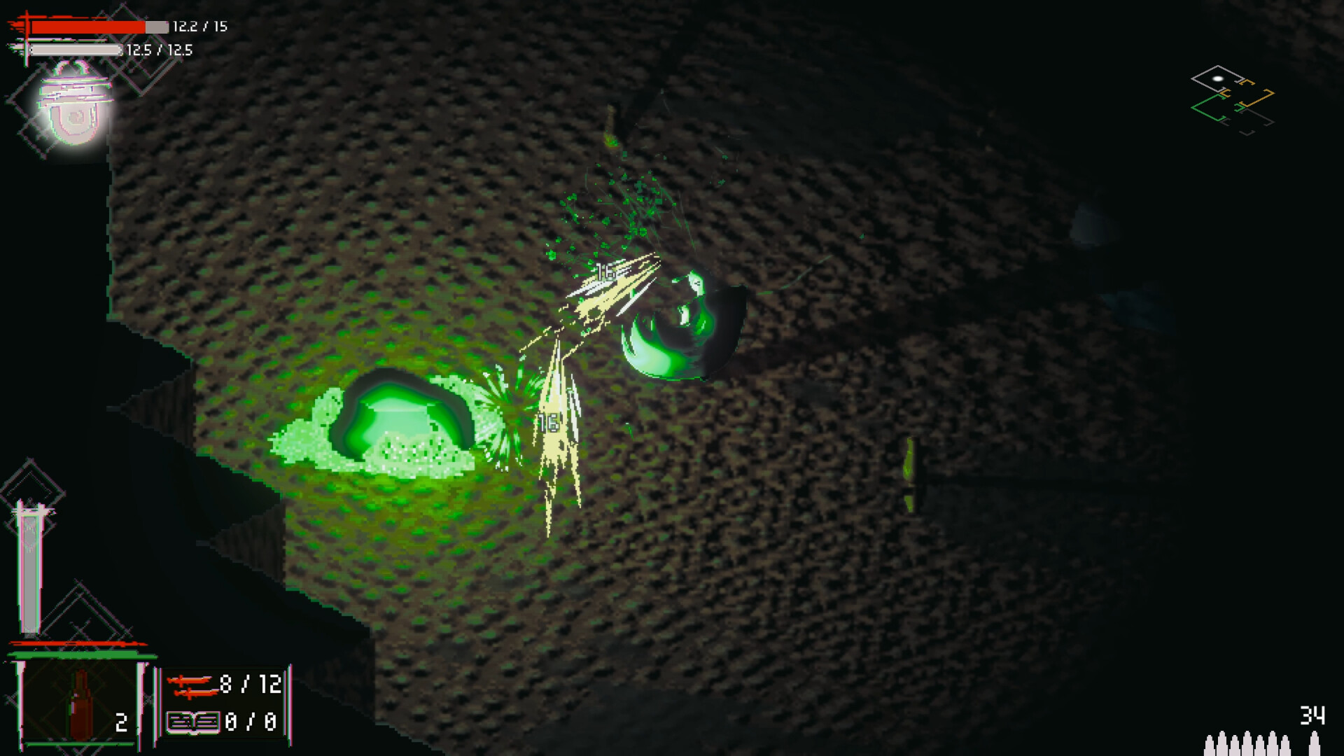 《冒险入暗(Risk The Dark)》|Build 19527340|中文|免安装硬盘版 《冒险入暗(Risk The Dark)》|Build 19527340|中文|免安装硬盘版