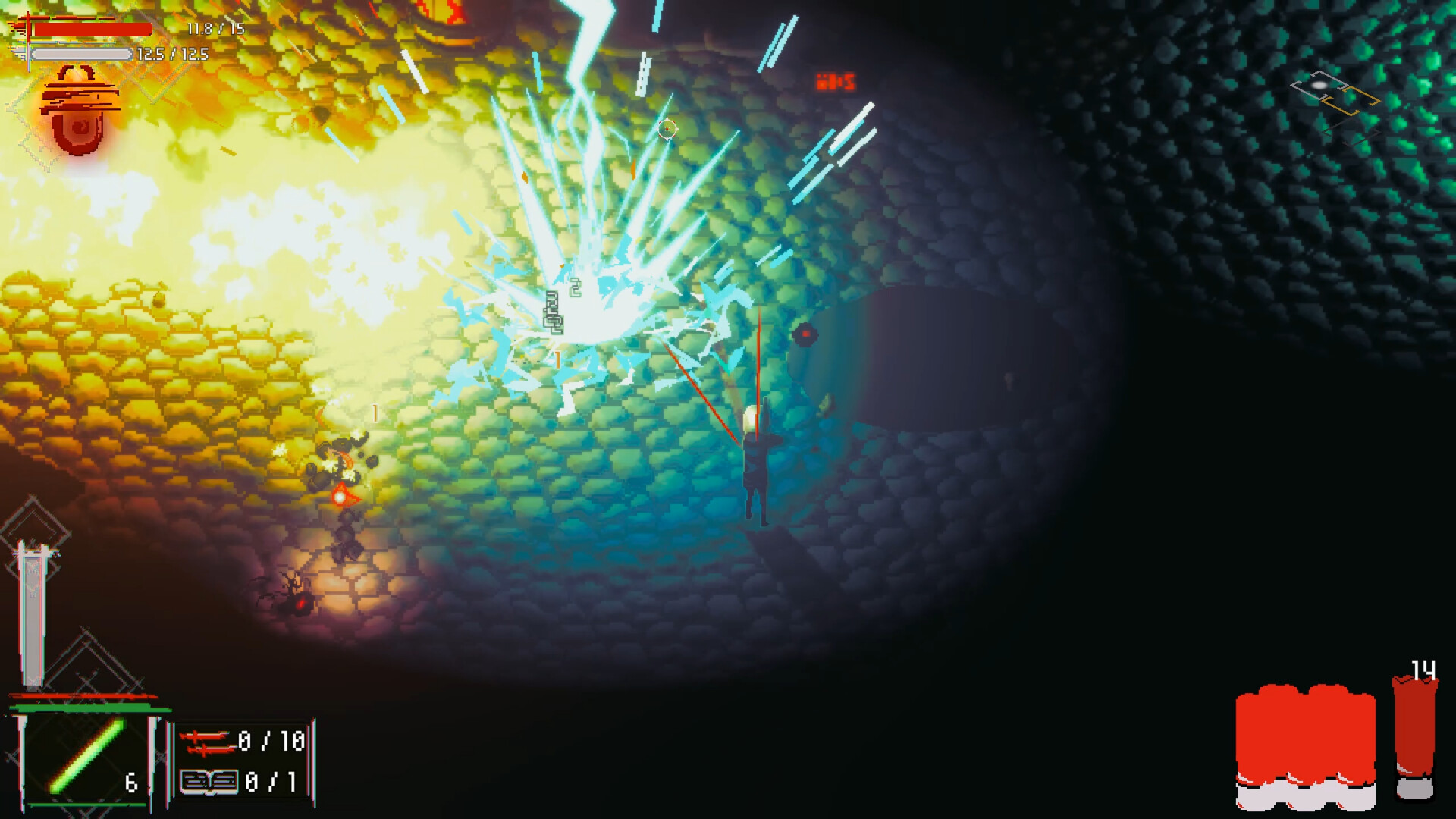 《冒险入暗(Risk The Dark)》|Build 19527340|中文|免安装硬盘版 《冒险入暗(Risk The Dark)》|Build 19527340|中文|免安装硬盘版