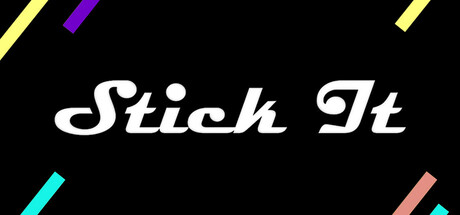 坚持住/站稳了/Stick It!