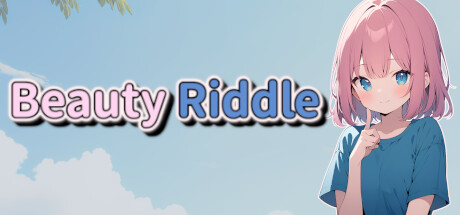 Beauty Riddle/美眉猜谜