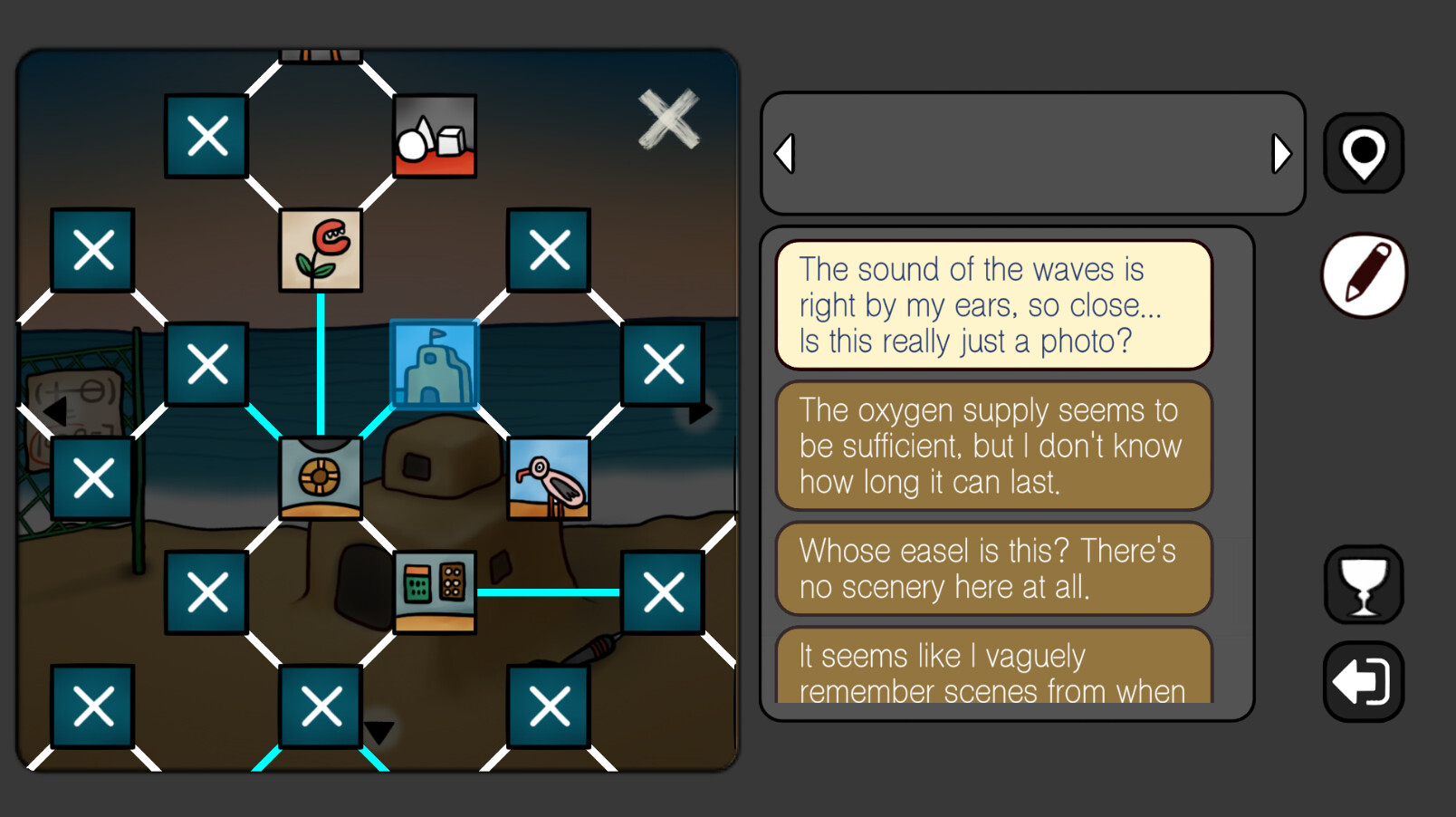 图片[12]-宇宙怪谈（UNIVERSAL WEIRDNESS）Build.21220377[中文][1.28G]-极客游戏
