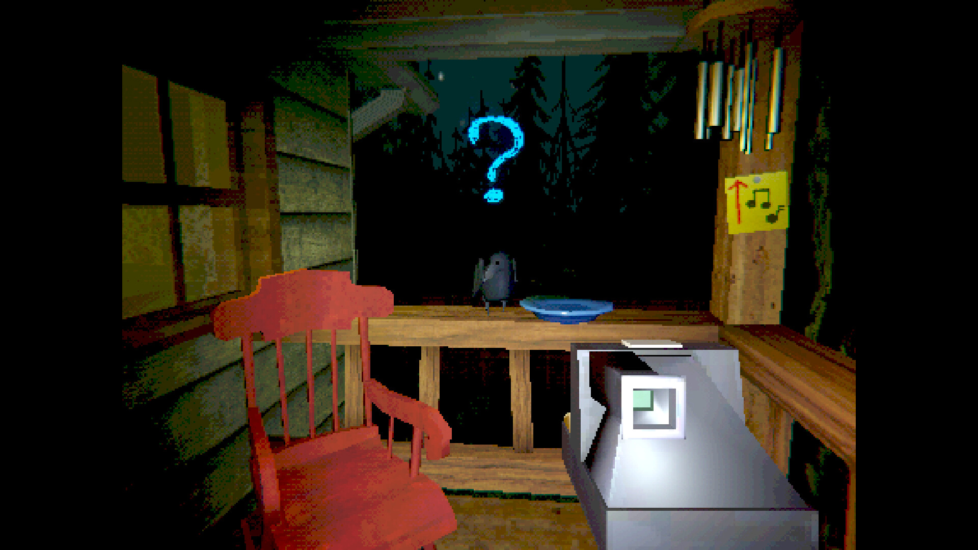 生物厨房/Creature Kitchen