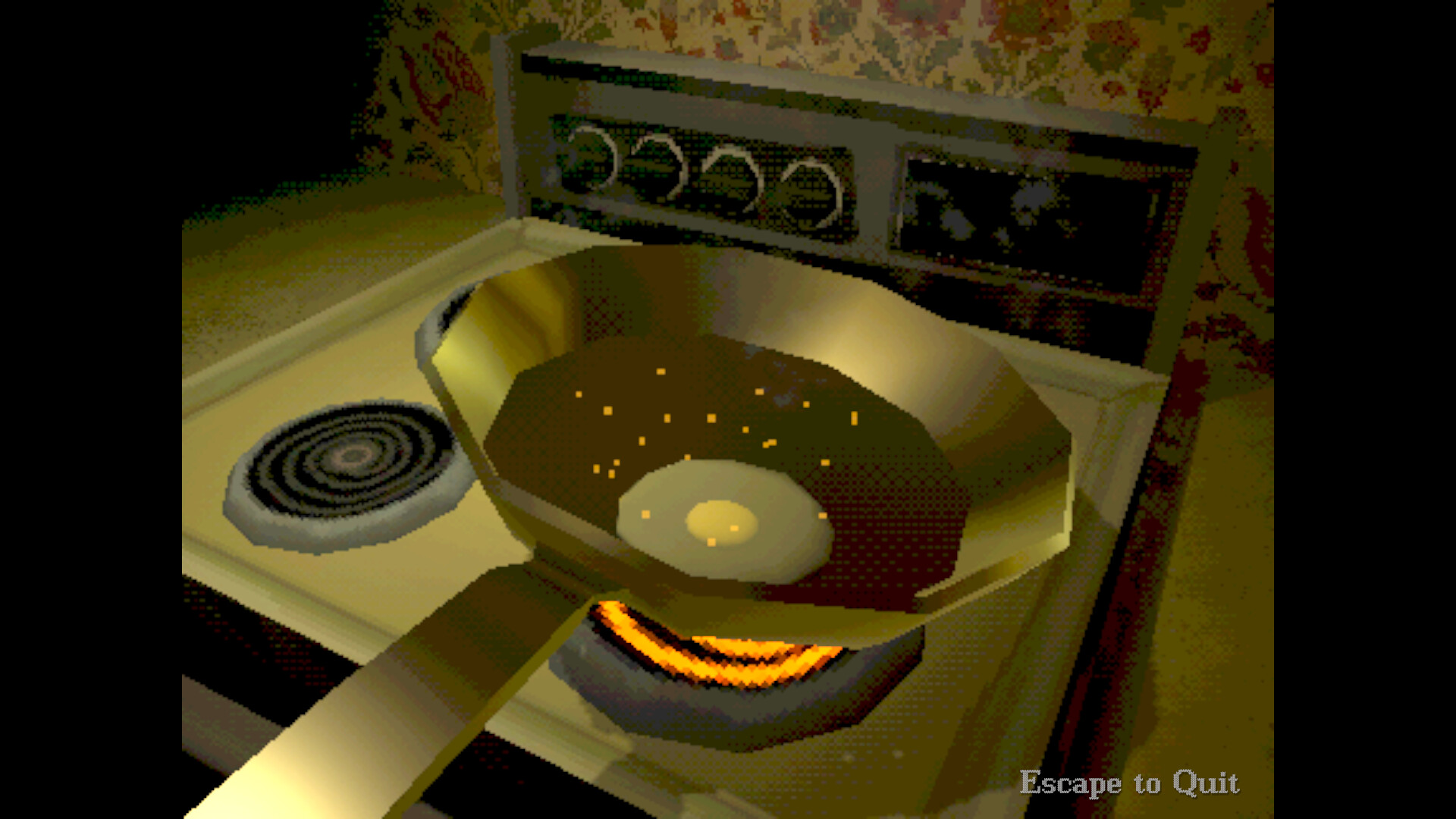 生物厨房（无中文）/Creature Kitchen 截图 9