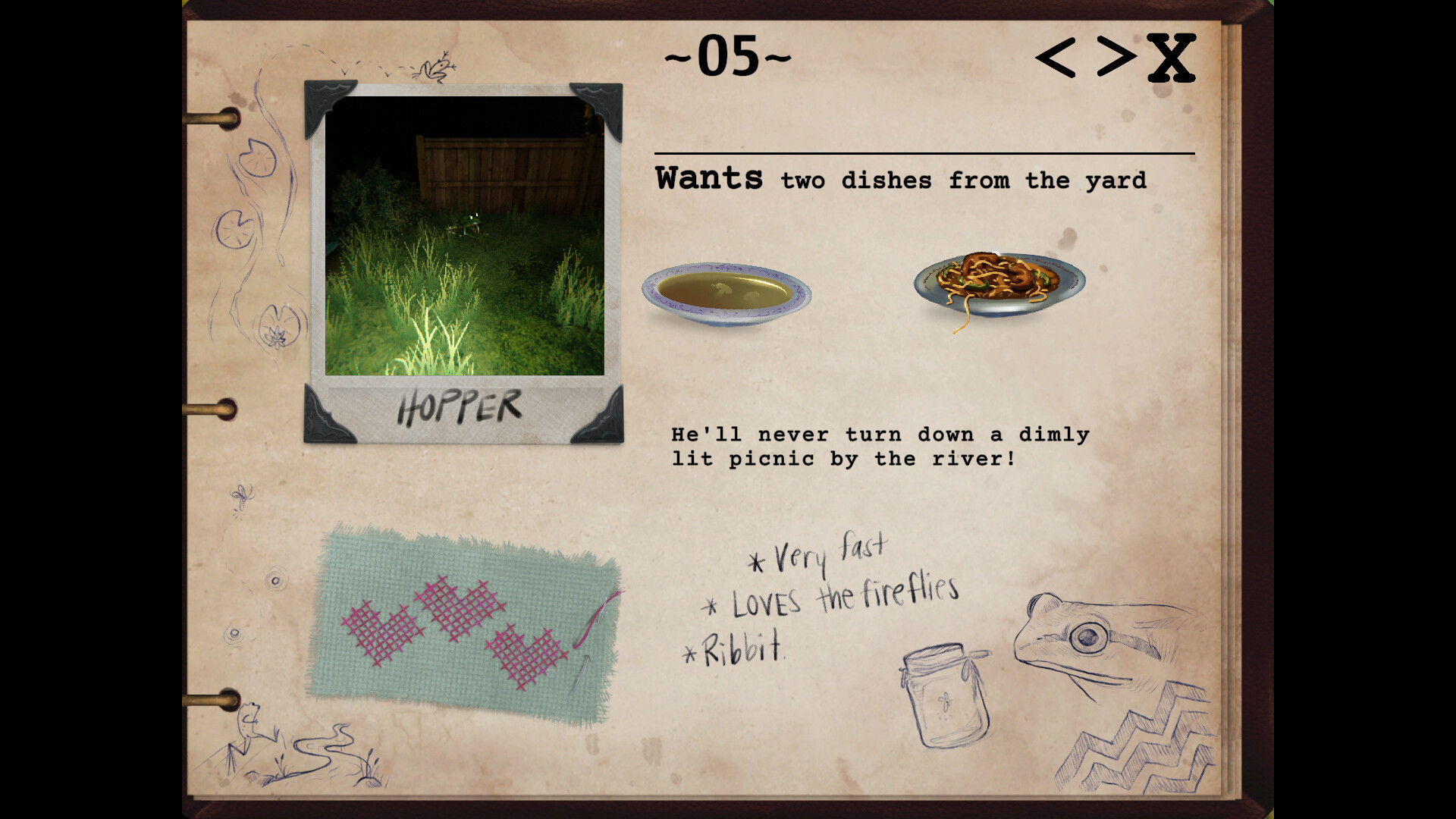 生物厨房|支持手柄|Creature Kitchen - 5