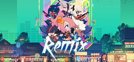 ReMix/共鸣