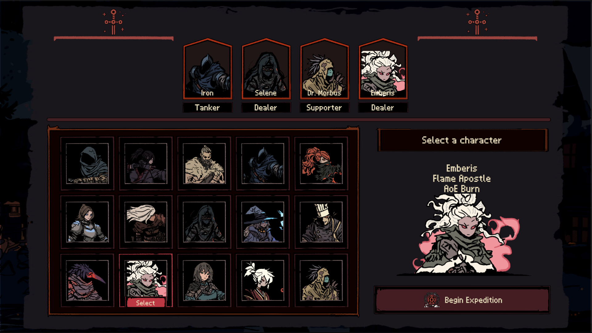 《弑皇者(Queen Slayer)》|V0.9.26|中文|免安装硬盘版 《弑皇者(Queen Slayer)》|V0.9.26|中文|免安装硬盘版