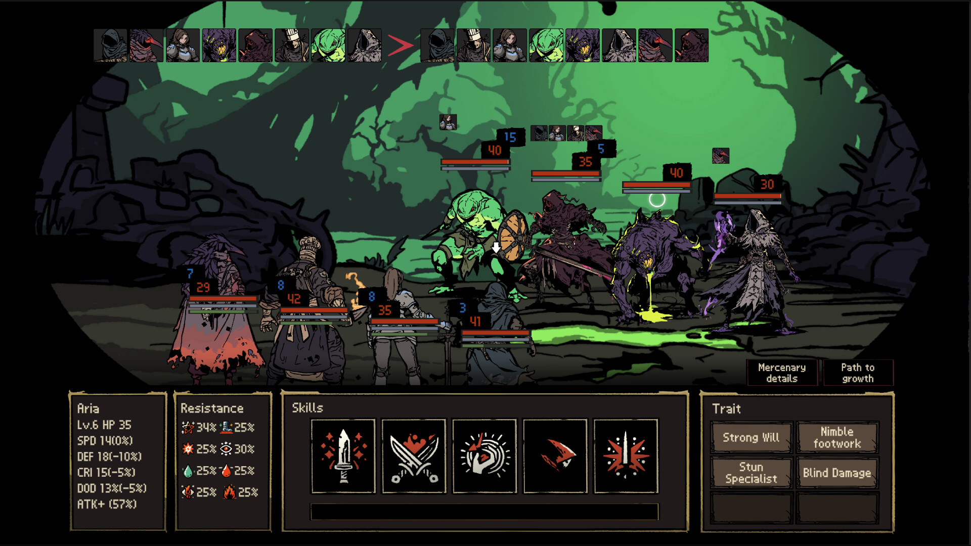 《弑皇者(Queen Slayer)》|V0.9.26|中文|免安装硬盘版 《弑皇者(Queen Slayer)》|V0.9.26|中文|免安装硬盘版