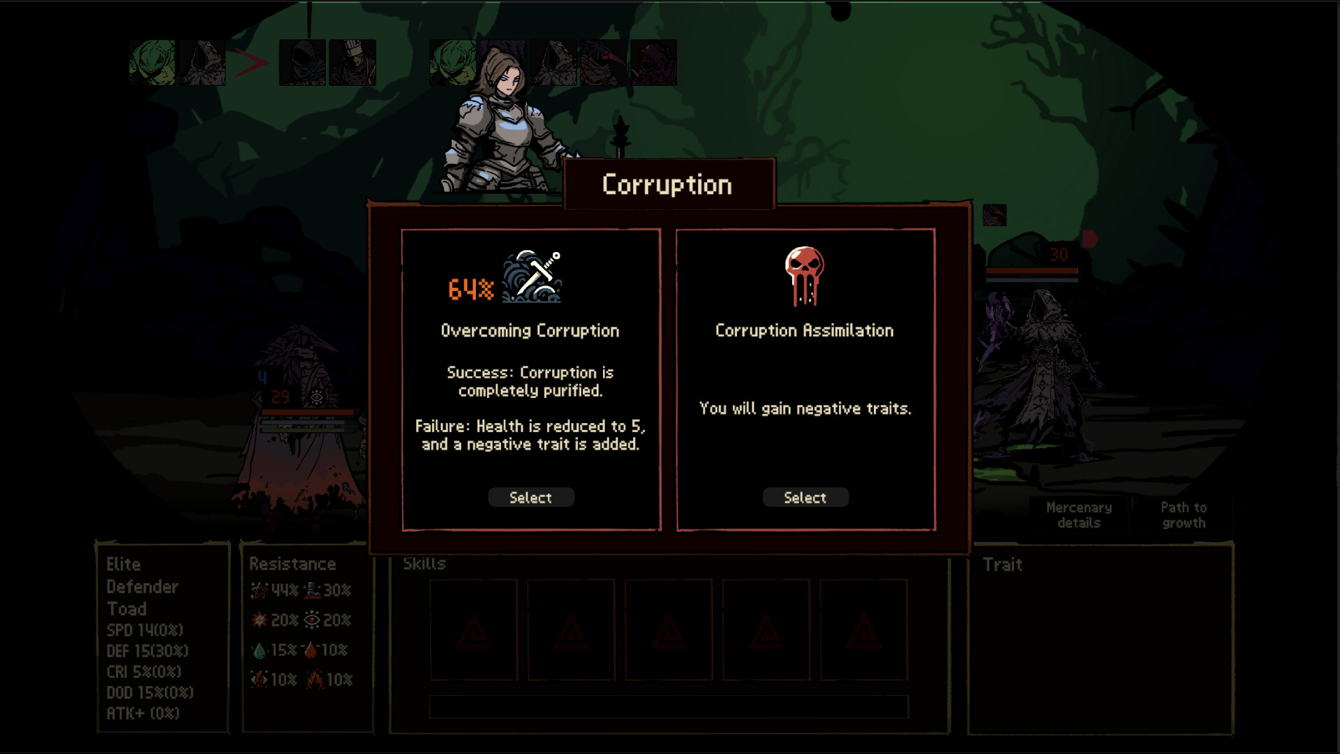 《弑皇者(Queen Slayer)》|V0.9.26|中文|免安装硬盘版 《弑皇者(Queen Slayer)》|V0.9.26|中文|免安装硬盘版