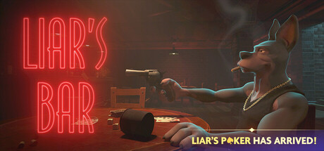 《骗子酒吧/Liar's Bar/Liars Bar》V0.956-0XDEADCODE联机版官中简体