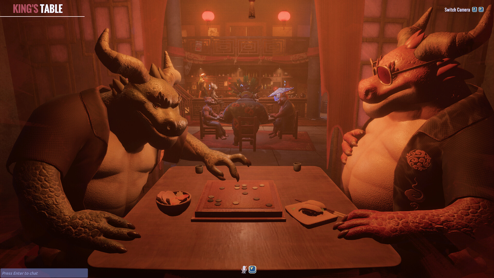 骗子酒吧|v0.98|官方中文|Liar's Bar - 10
