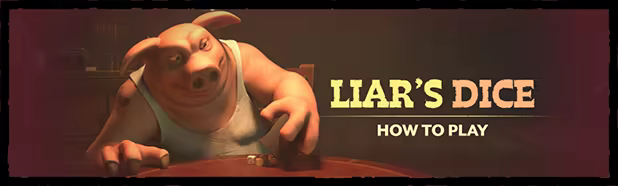 图片[3]-骗子酒吧/Liar’s Bar v0.962|休闲益智|容量15.4G|免安装绿色中文版-马克游戏
