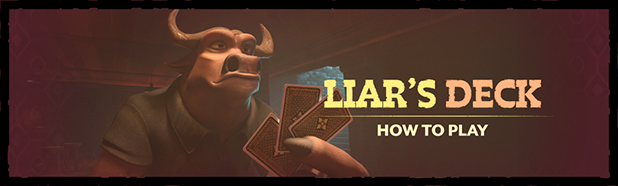 图片[3]_骗子酒吧｜Liar’s Bar｜官方中文-v0.8822+联机补丁｜4.19G｜免安装_果漫社区