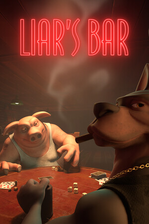 Liar's Bar-单机岛
