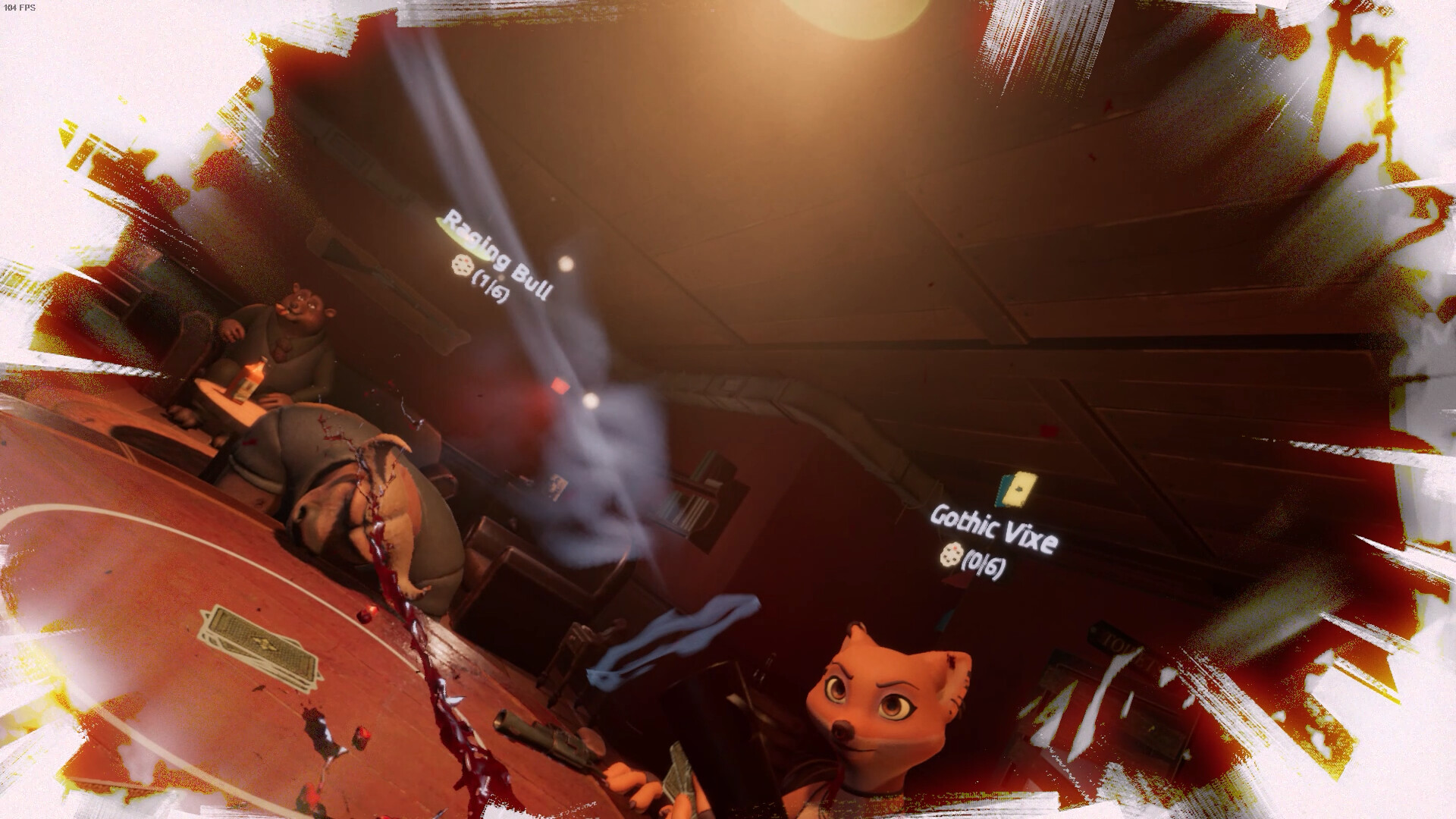 骗子酒吧|v0.98|官方中文|Liar's Bar - 7