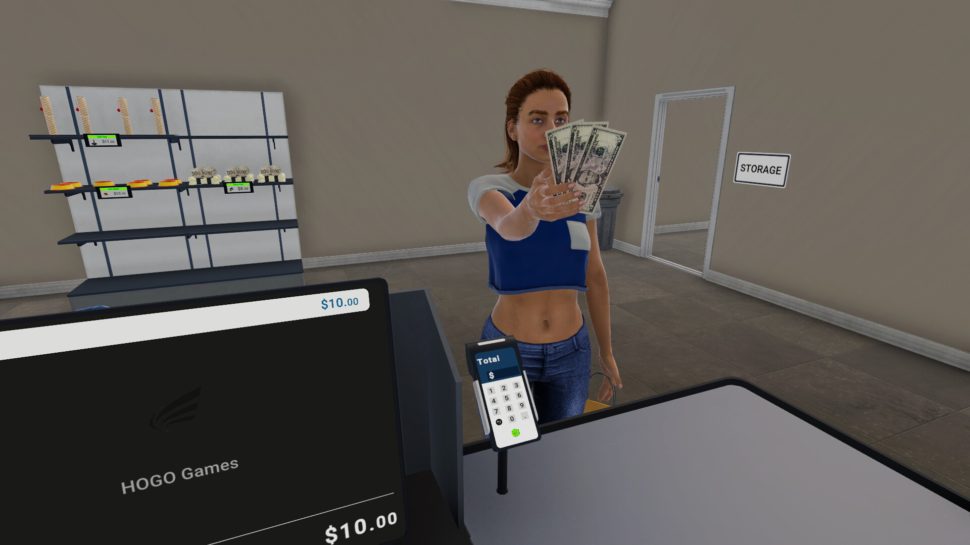 商业模拟器2026|官方中文|Business Simulator 2026 - 6