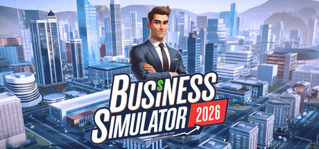 商业模拟器2026|官方中文|Business Simulator 2026插图1vexvex