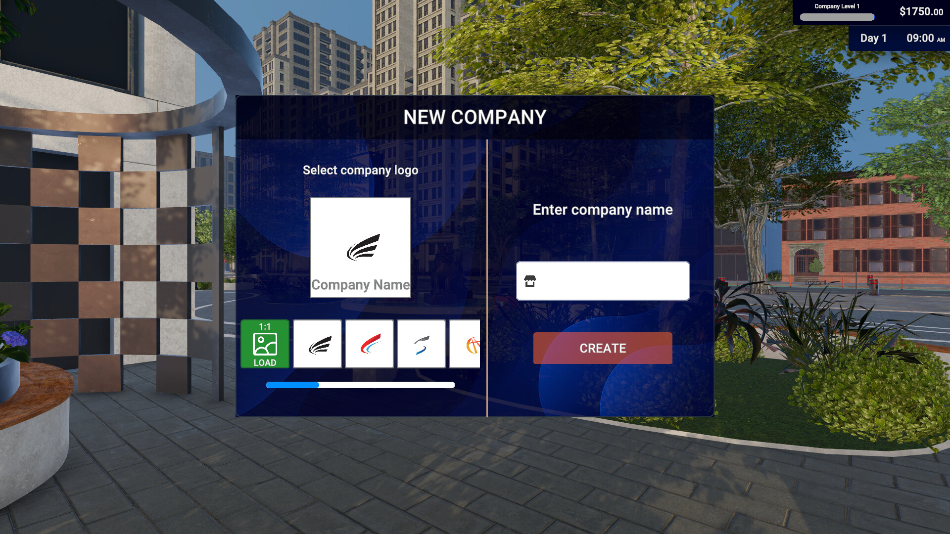 商业模拟器2026|官方中文|Business Simulator 2026 - 7