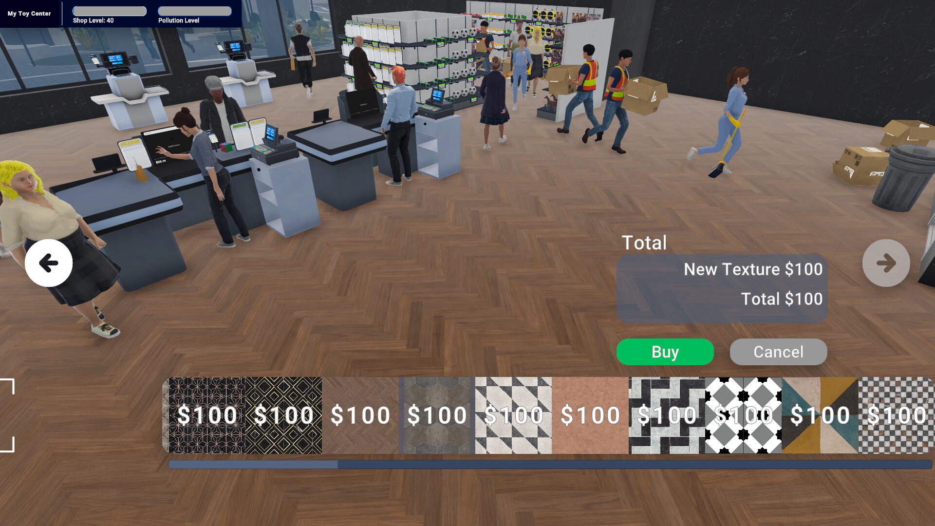 商业模拟器2026|官方中文|Business Simulator 2026 - 13
