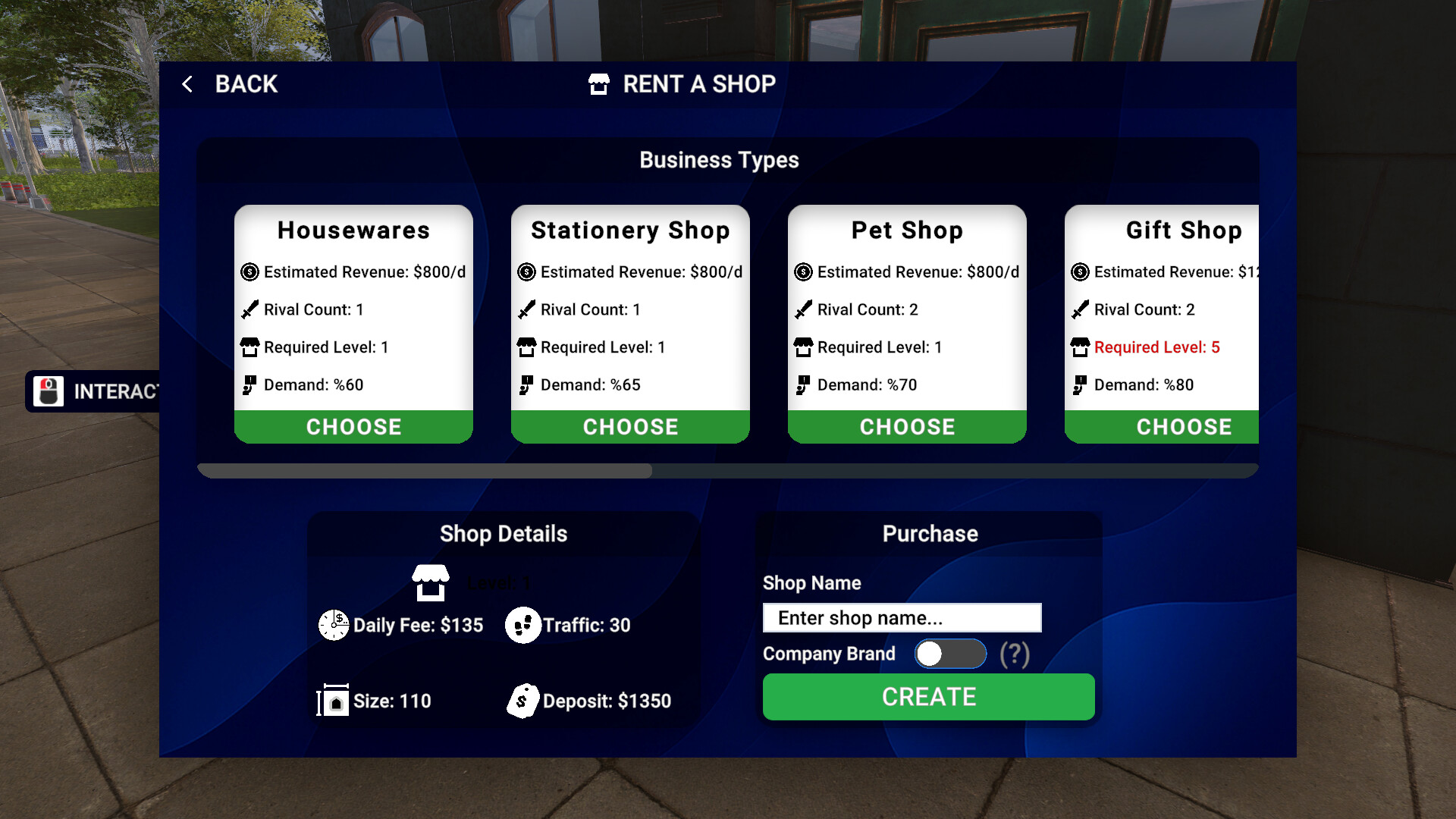 商业模拟器2026|官方中文|Business Simulator 2026 - 5