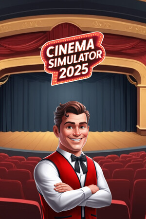 电影模拟器2025/Cinema Simulator 2025