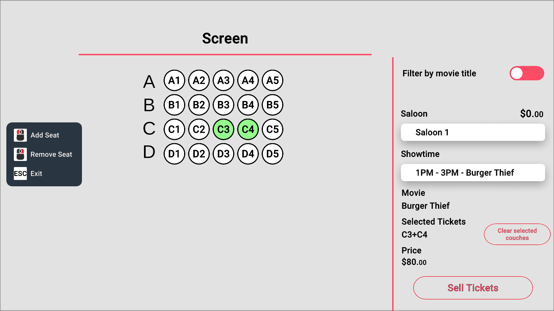 电影院模拟器2025/Cinema Simulator 2025 截图 11