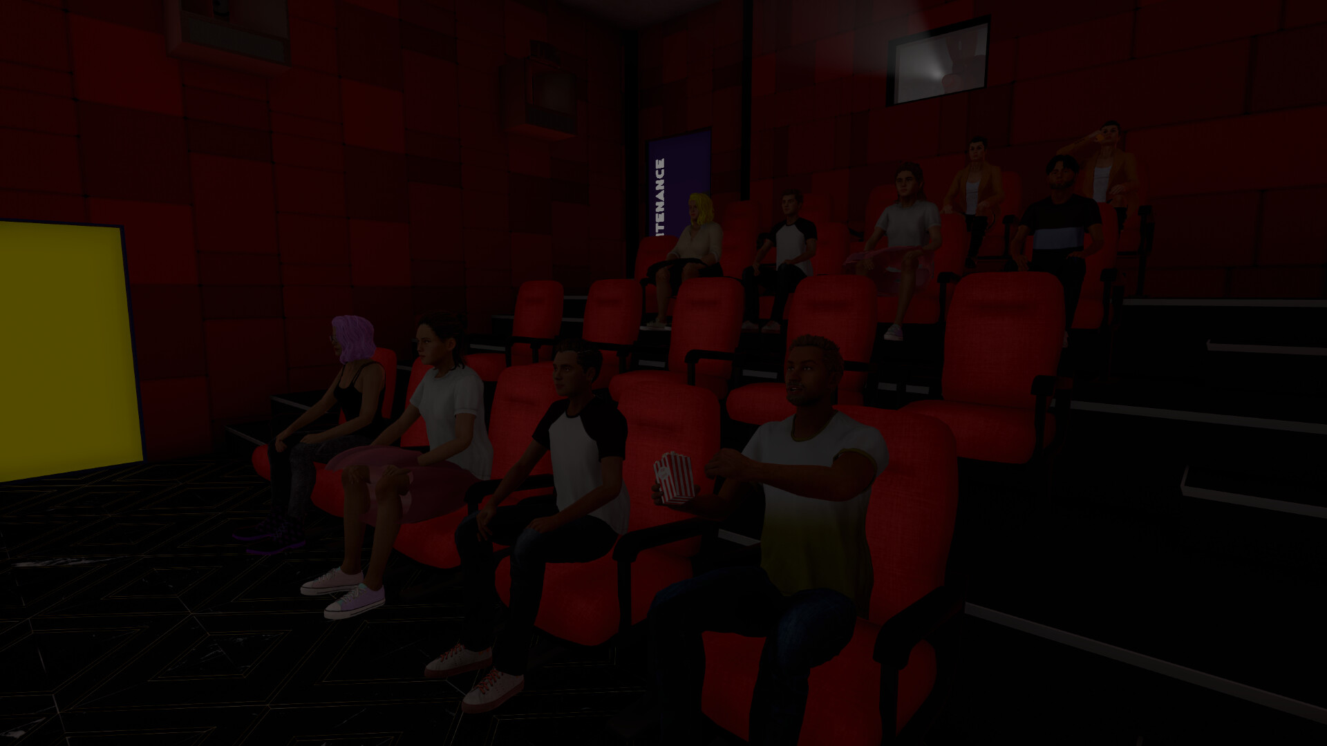电影模拟器2025|v20250904|官方中文|Cinema Simulator 2025 - 15