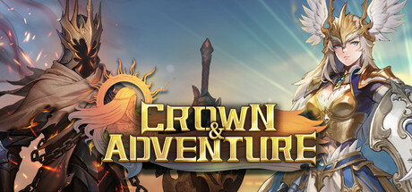 王冠与冒险/Crown and Adventure