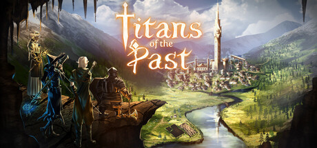 Titans of the Past