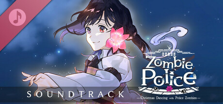 Soundtrack - Zombie Police: Christmas Dancing with Police Zombies