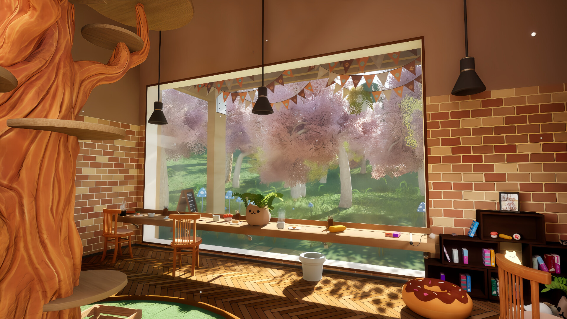 图片[17]-镜头人生-模特写真馆（Photo Studio Simulator）免安装中文版下载-蒸汽游戏宝库 - 高质量Steam单机游戏下载站