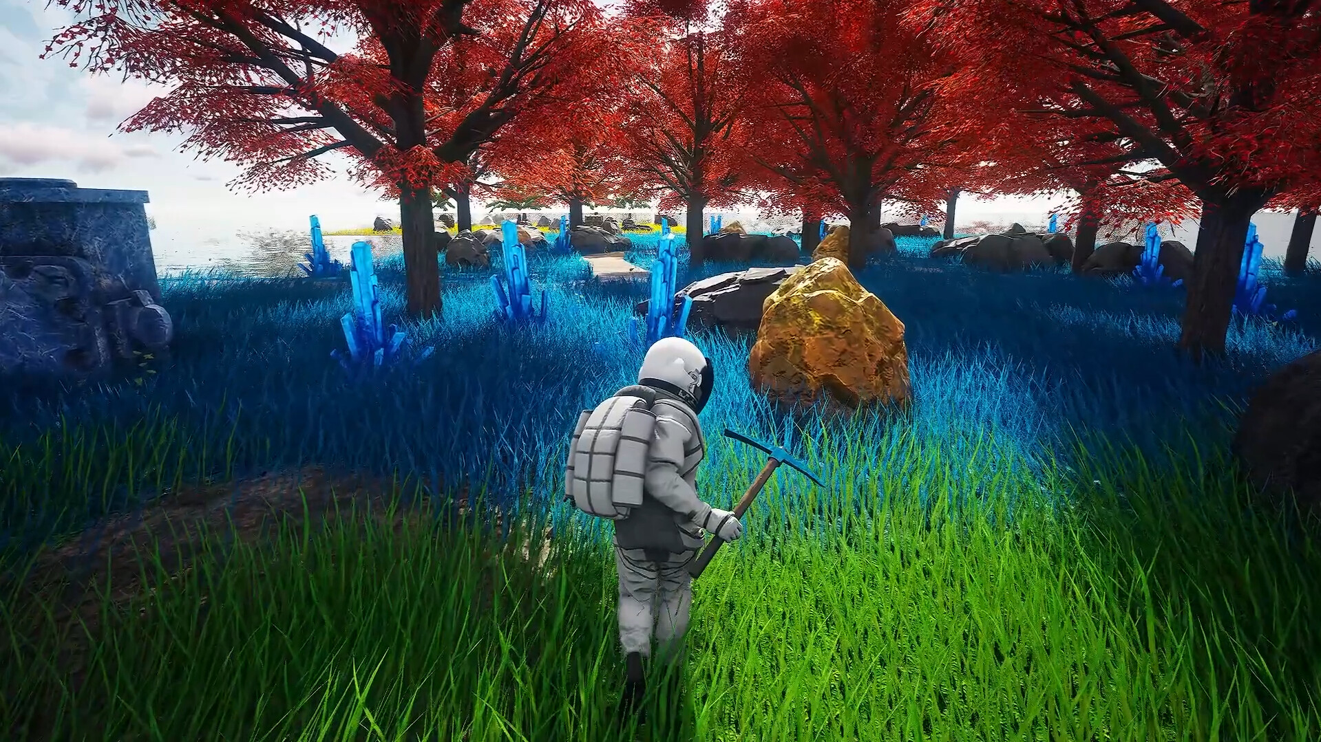 世界工匠TD/World Crafter TD 截图 3